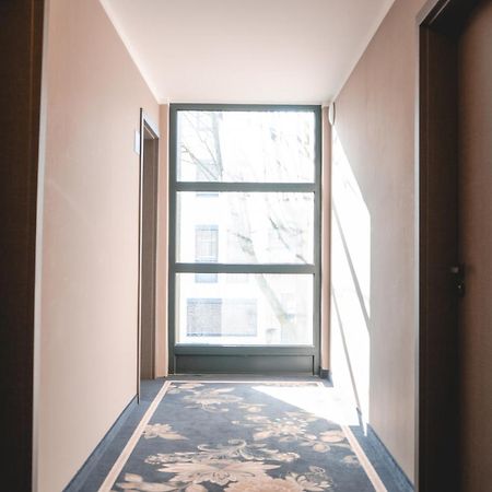 Remstal Hotel Вайнщад Екстериор снимка