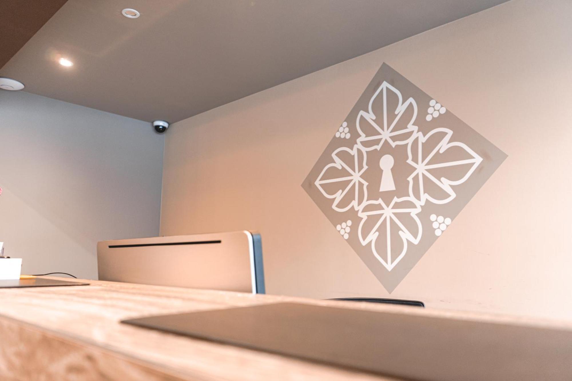 Remstal Hotel Вайнщад Екстериор снимка