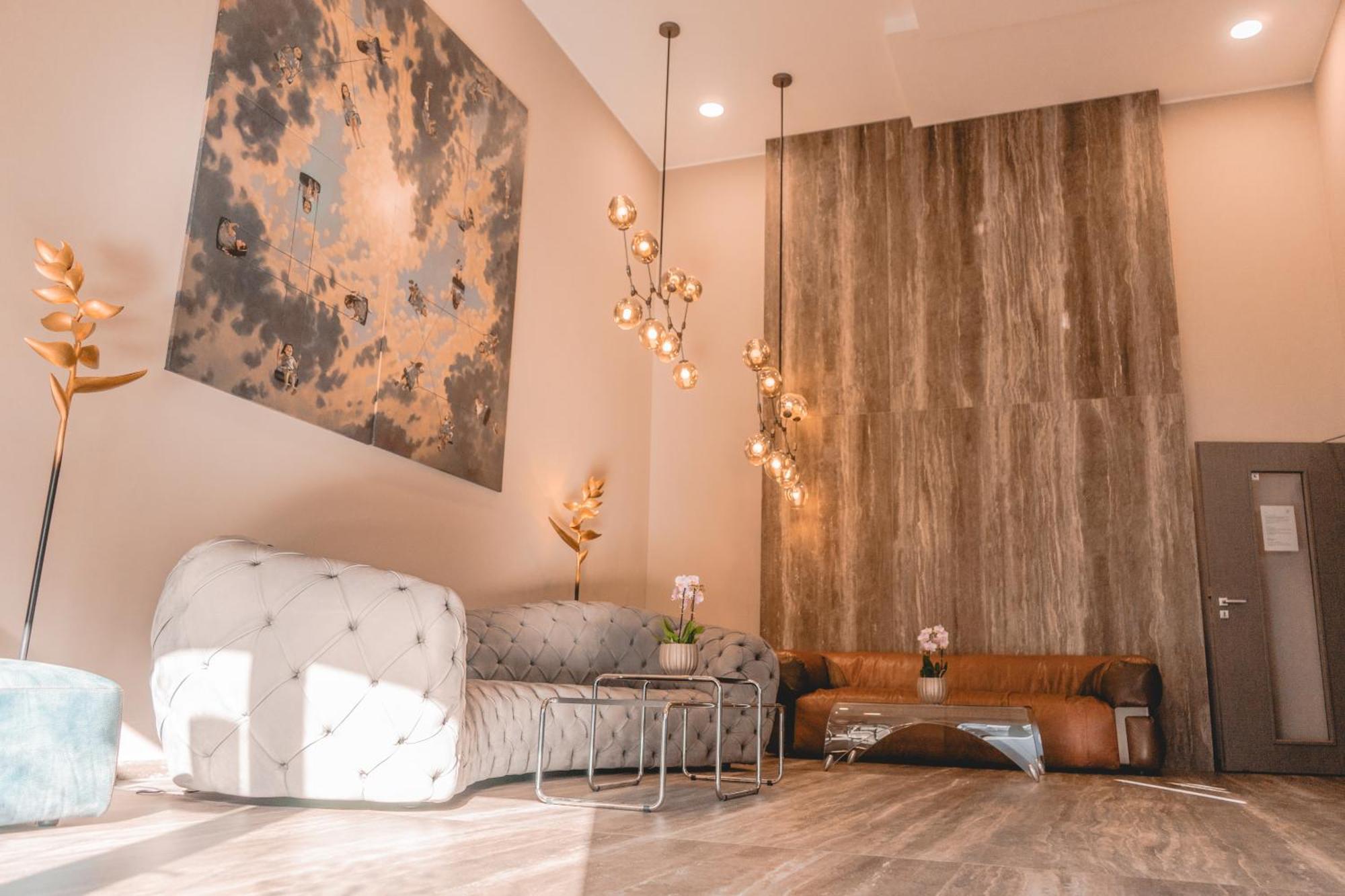 Remstal Hotel Вайнщад Екстериор снимка