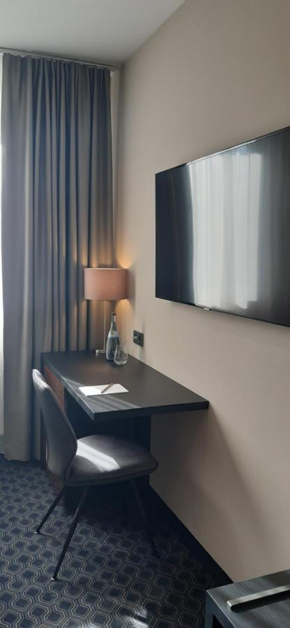 Remstal Hotel Вайнщад Екстериор снимка