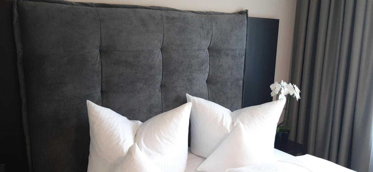 Remstal Hotel Вайнщад Екстериор снимка
