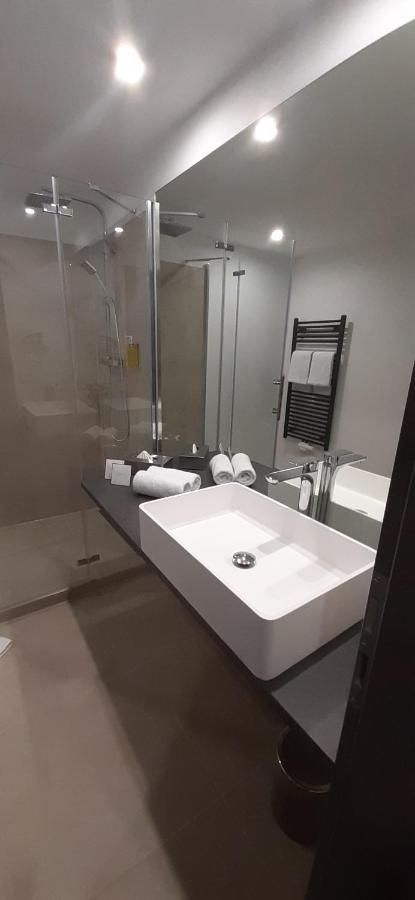 Remstal Hotel Вайнщад Екстериор снимка