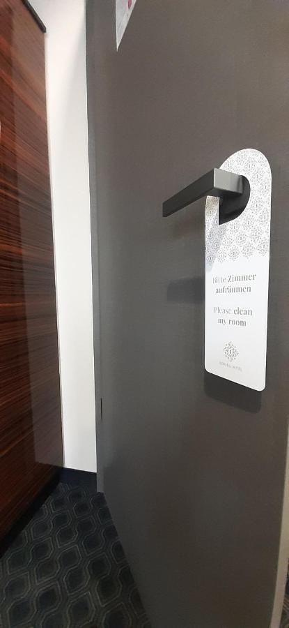 Remstal Hotel Вайнщад Екстериор снимка