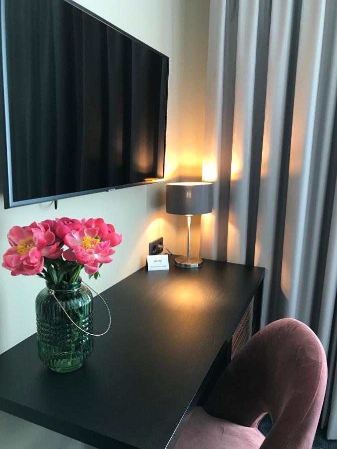 Remstal Hotel Вайнщад Екстериор снимка